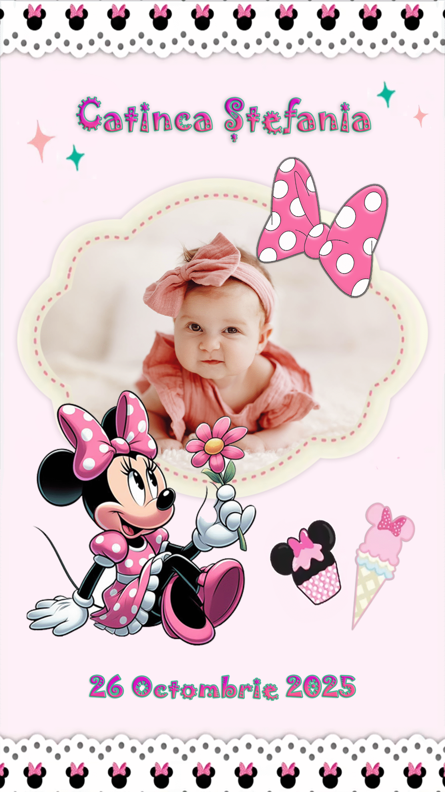 minnie 2