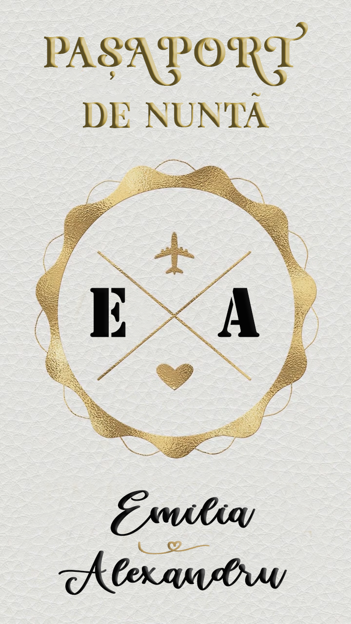 Calatorie Bej si Auriu