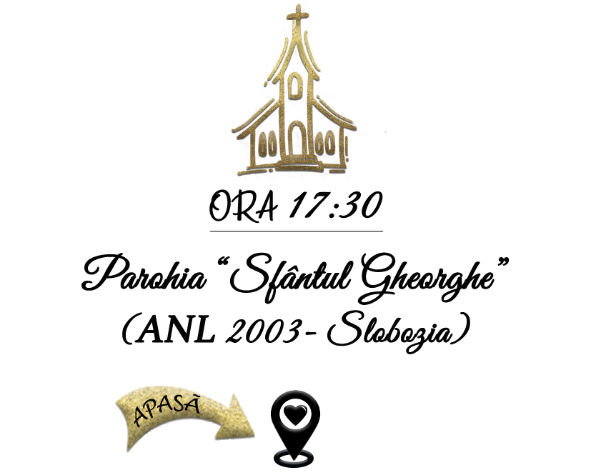 Biserica Sf. M. Mc. Gheorghe